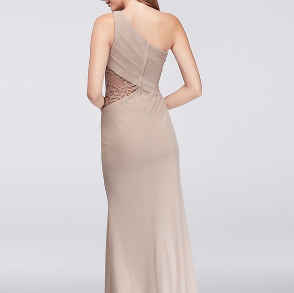 Bridesmaid dress - Picture 2 of 6